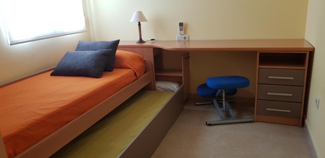 Pilki Apartamento Carboneras Exterior foto
