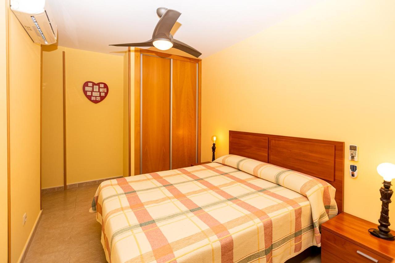 Pilki Apartamento Carboneras Exterior foto