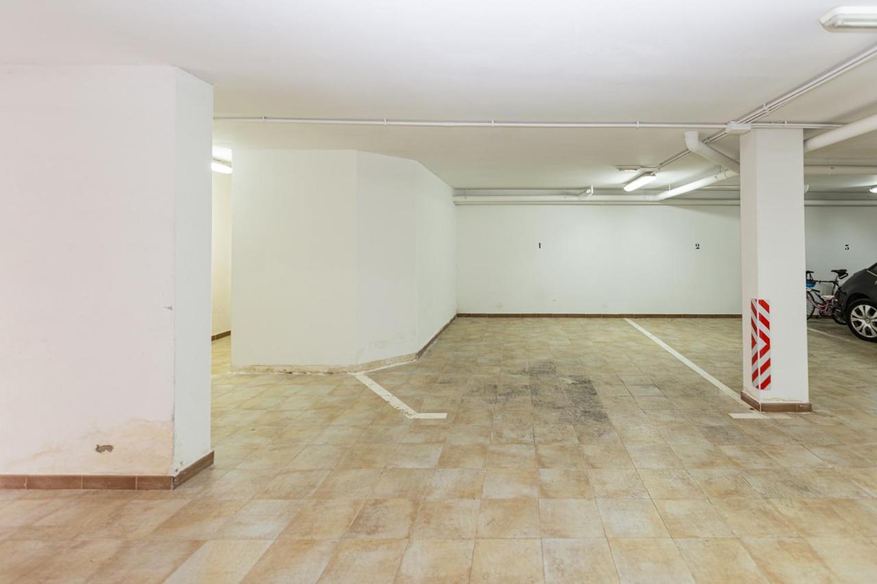 Pilki Apartamento Carboneras Exterior foto